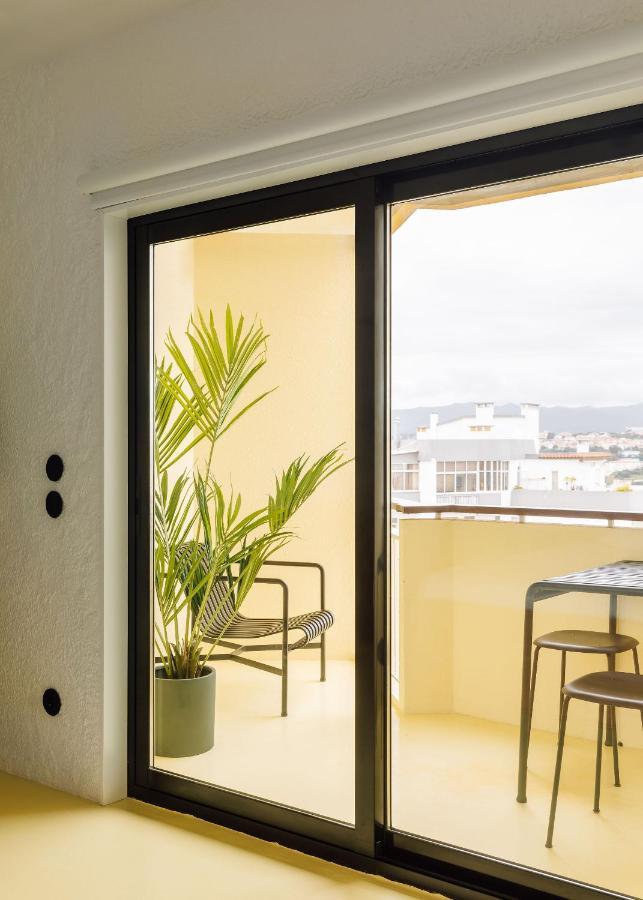 Boavista Apartment By Olala Homes كاسكايس المظهر الخارجي الصورة